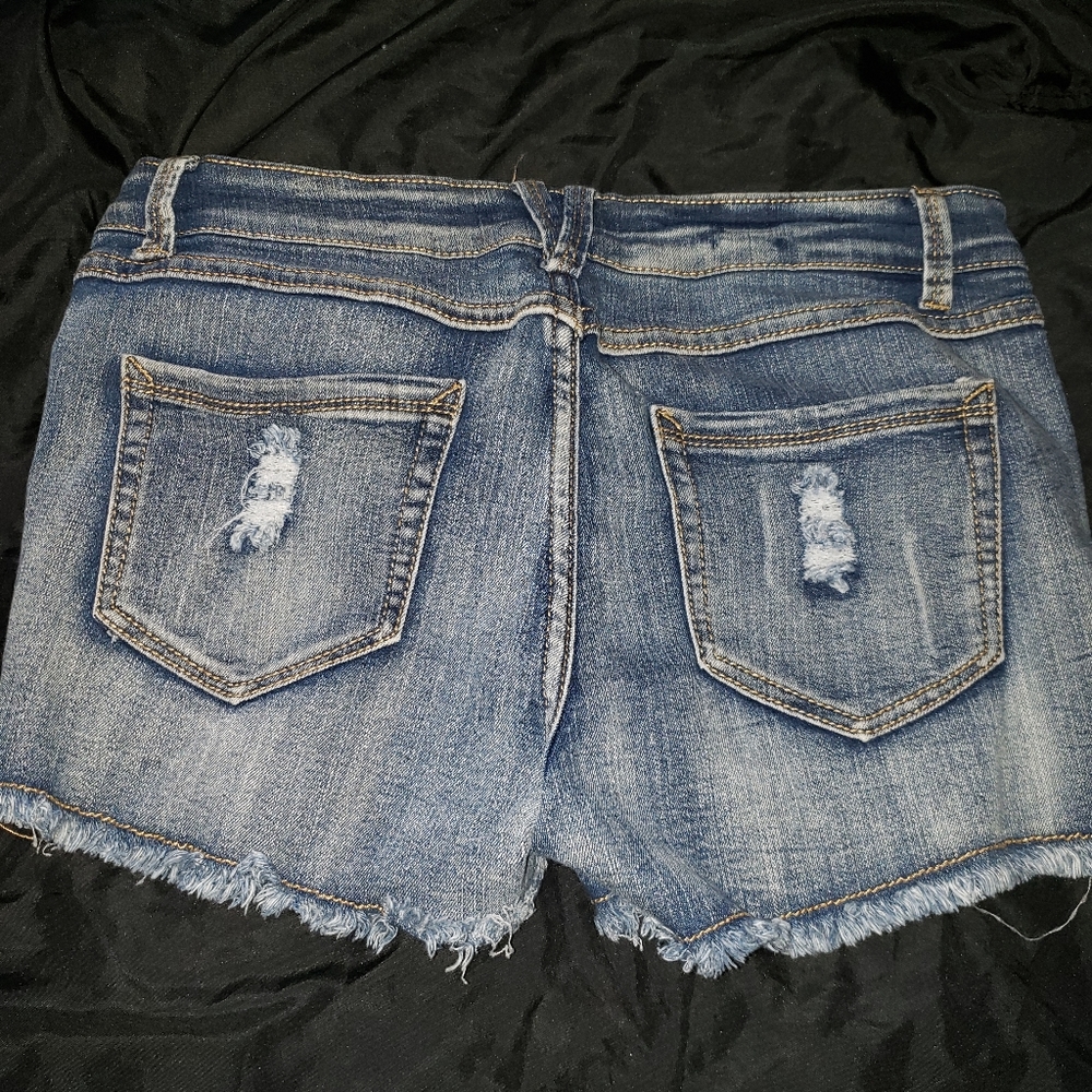 High waisted shorts❗️FINAL SALE ❗️